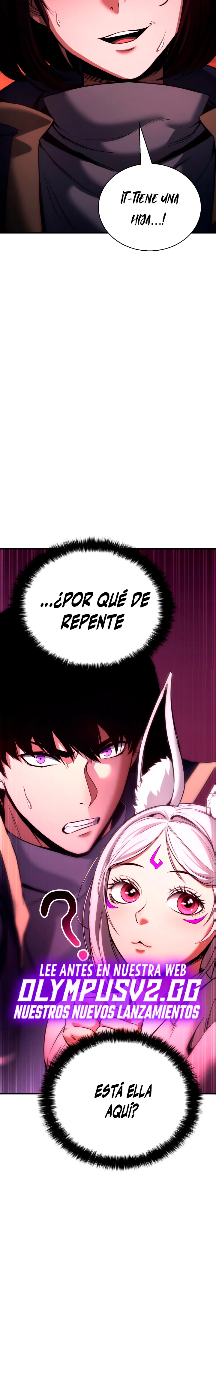 El nigromante inigualable capítulo 39 página 4