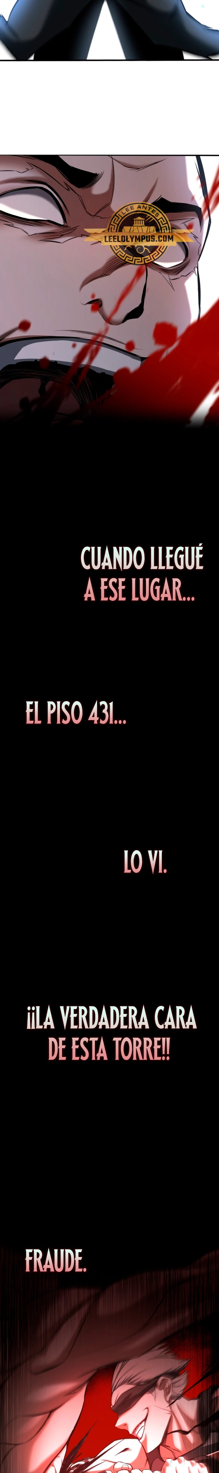 El nigromante inigualable capítulo 49 página 28