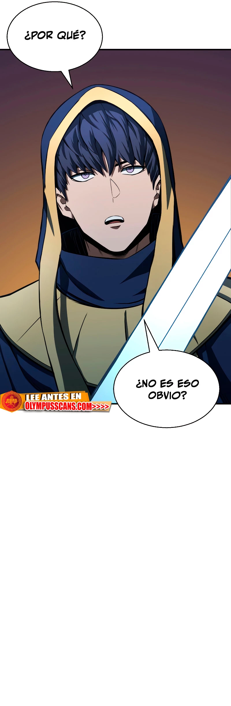 El nigromante inigualable capítulo 9 página 37