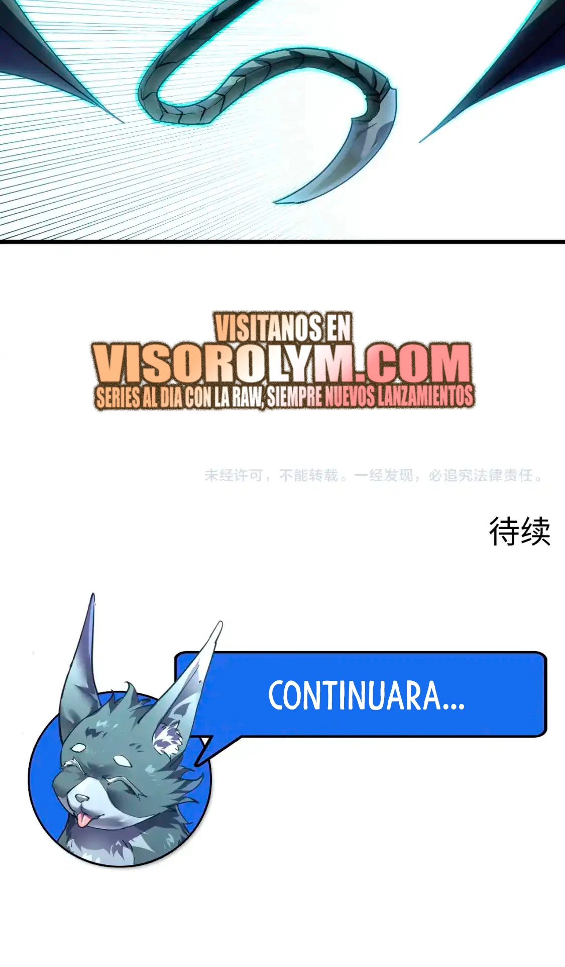 Levantate de los Escombros capítulo 252 página 33