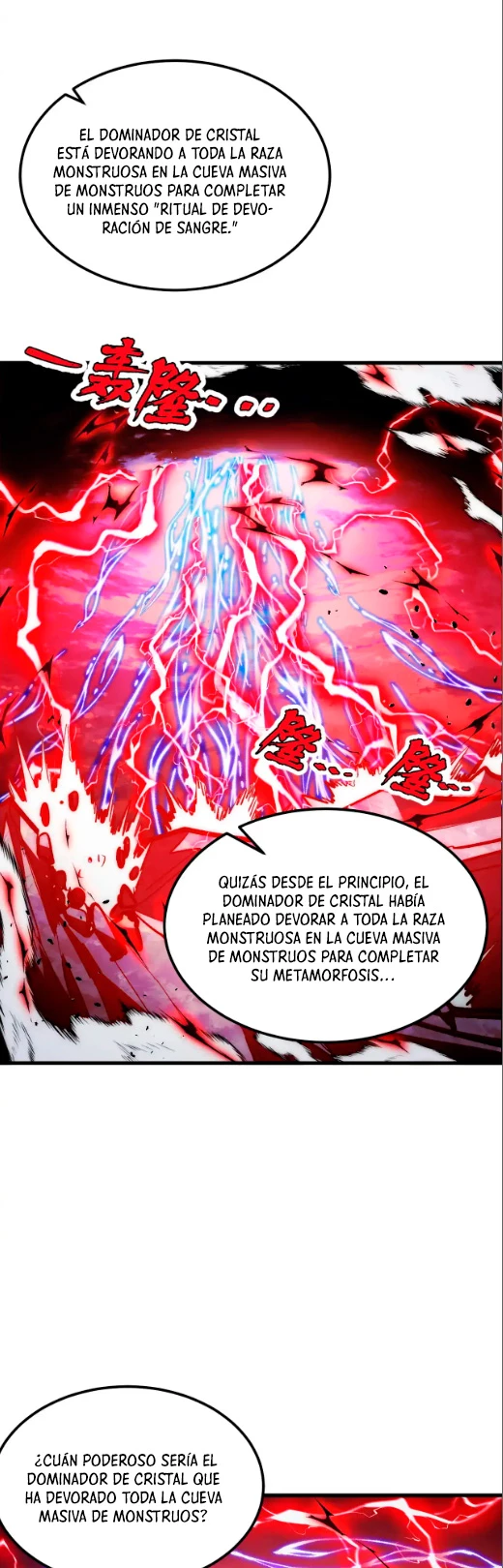 Levantate de los Escombros capítulo 310 página 13
