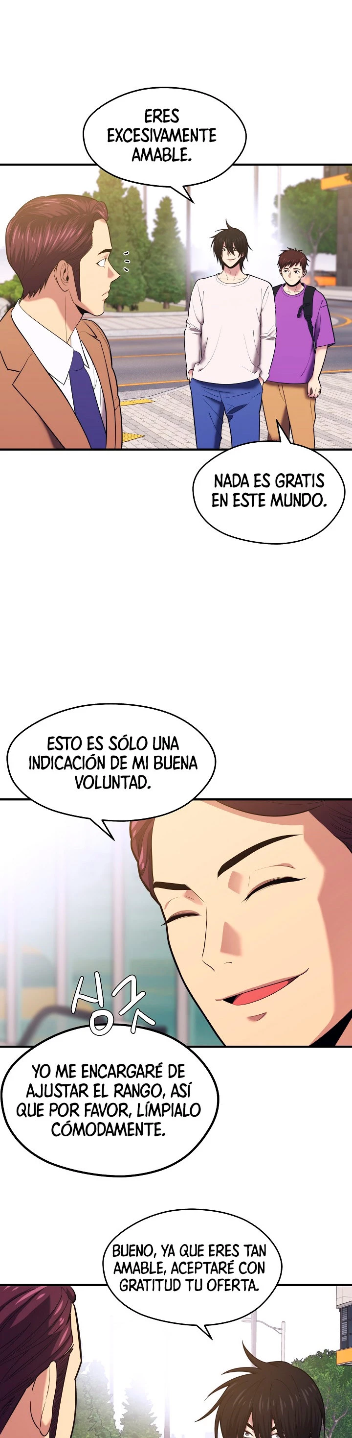Nigromante de seul capítulo 13 página 13