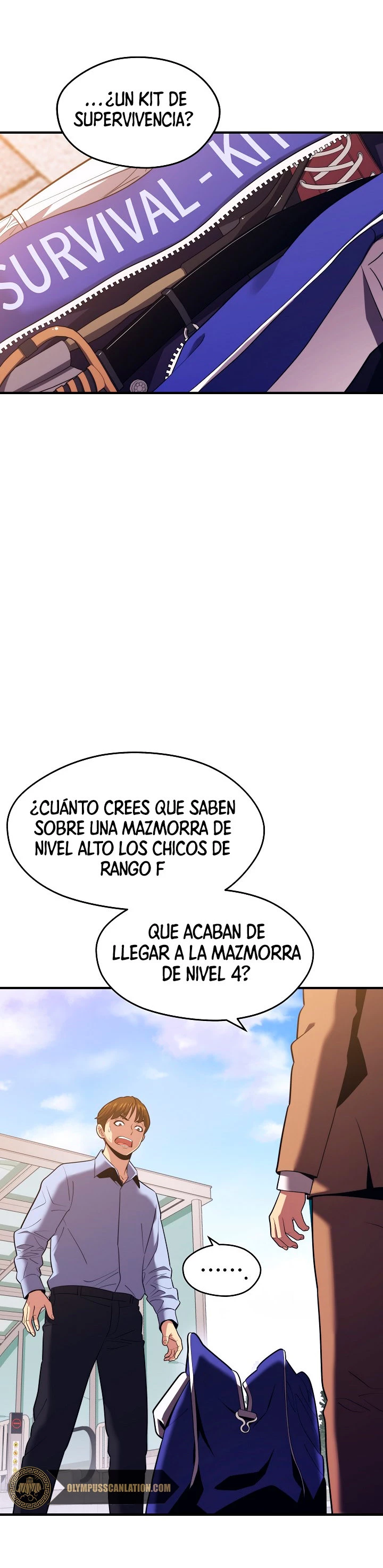 Nigromante de seul capítulo 13 página 25