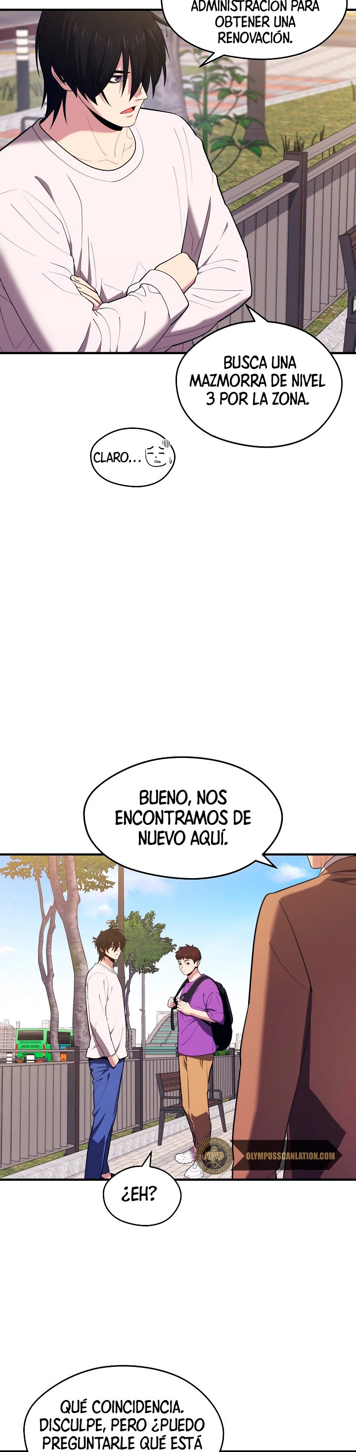 Nigromante de seul capítulo 13 página 9