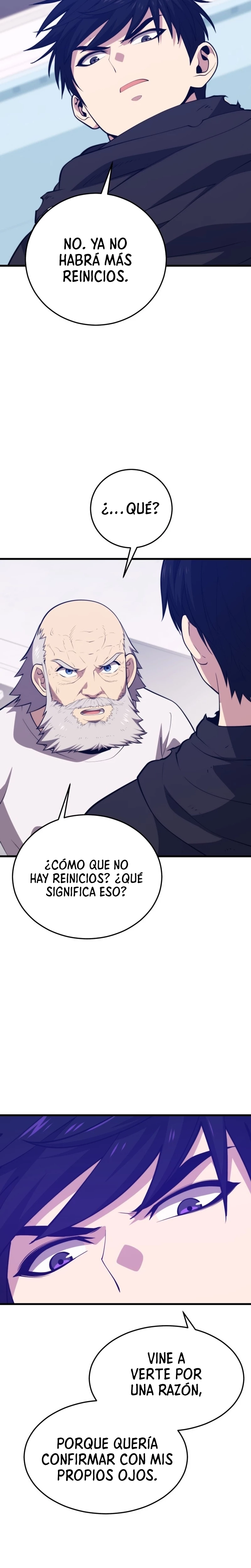 Nigromante de seul capítulo 148 página 5
