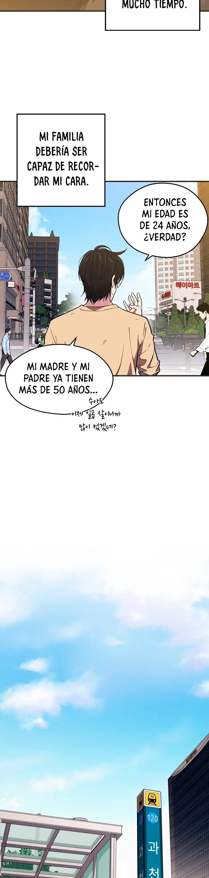 Nigromante de seul capítulo 2 página 16