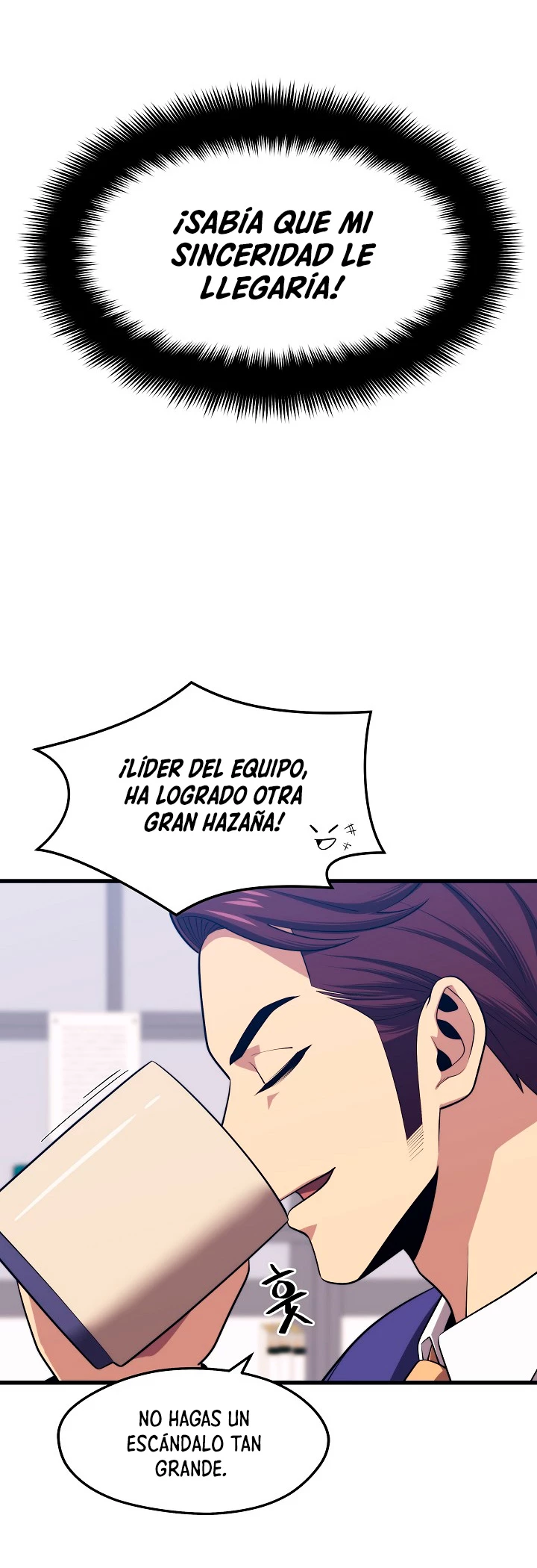Nigromante de seul capítulo 21 página 19