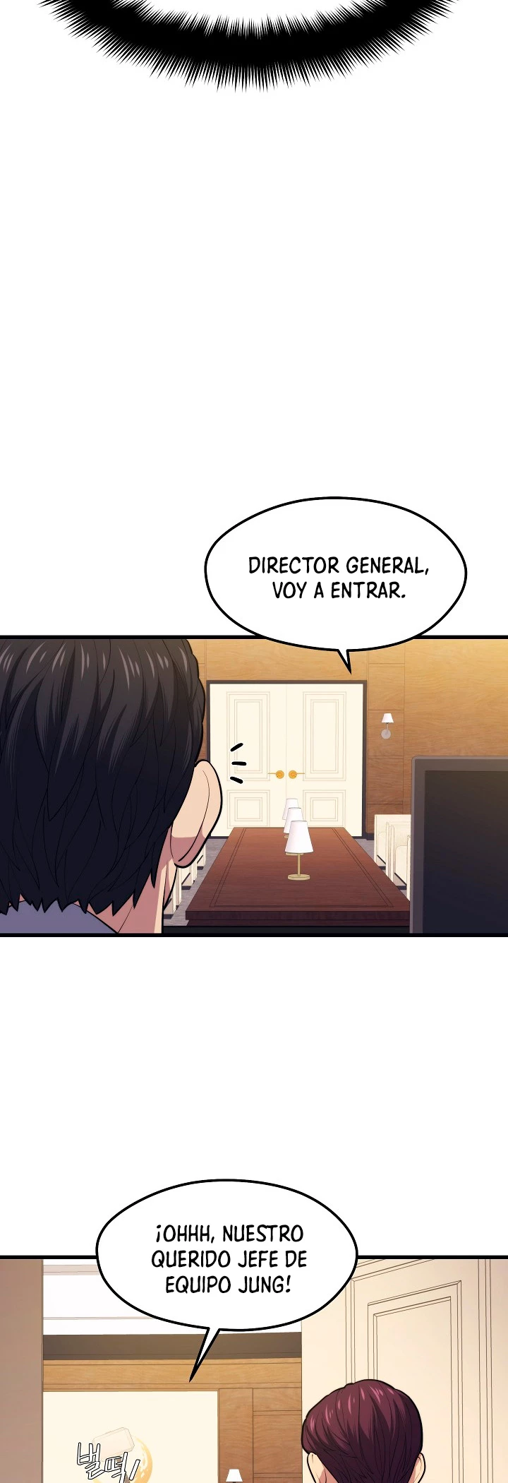 Nigromante de seul capítulo 21 página 21
