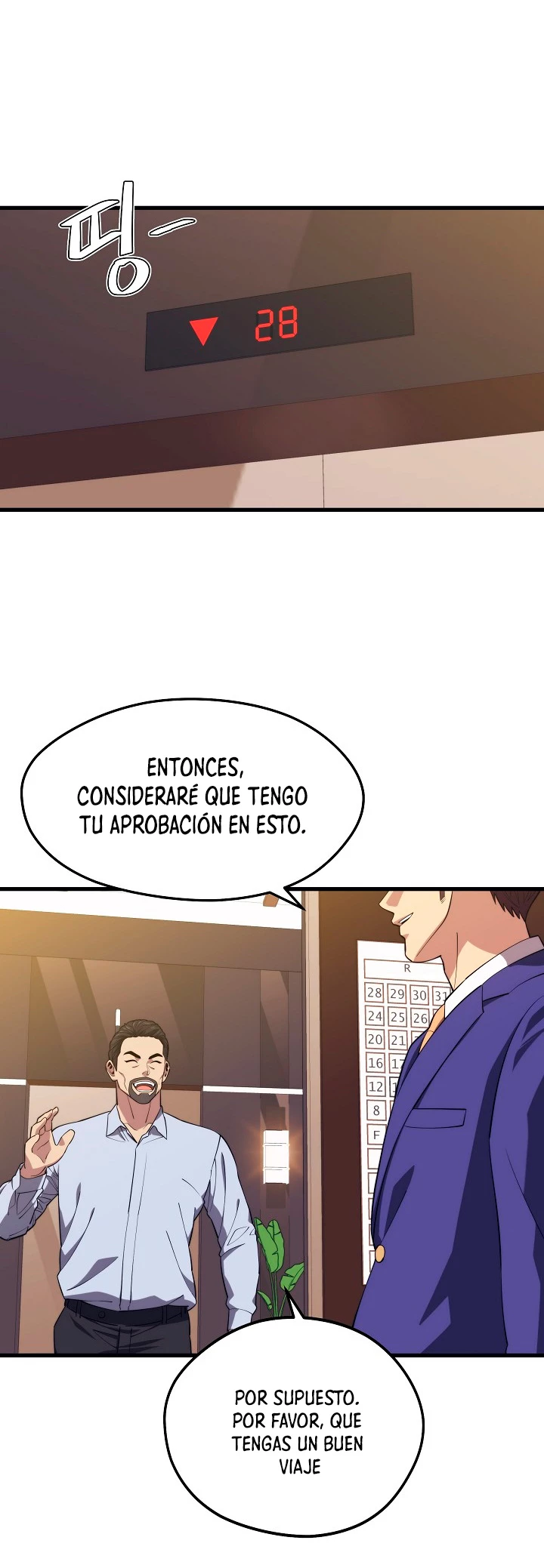 Nigromante de seul capítulo 21 página 25
