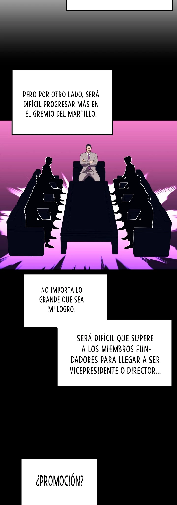 Nigromante de seul capítulo 21 página 39