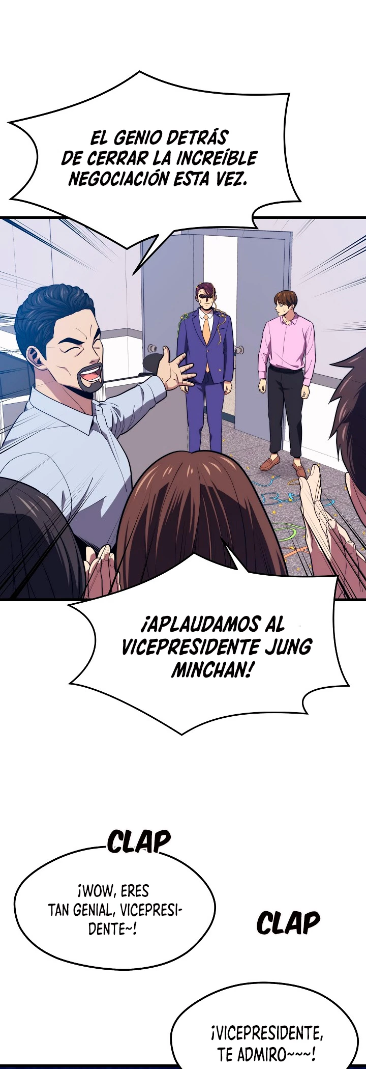 Nigromante de seul capítulo 21 página 51