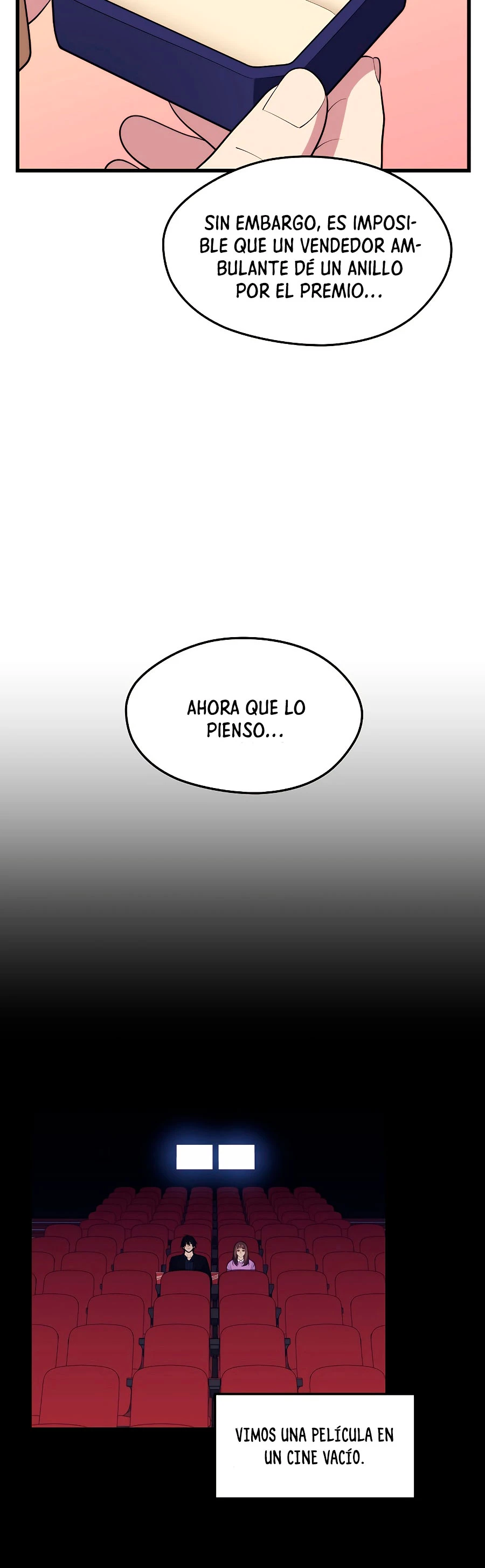 Nigromante de seul capítulo 27 página 7