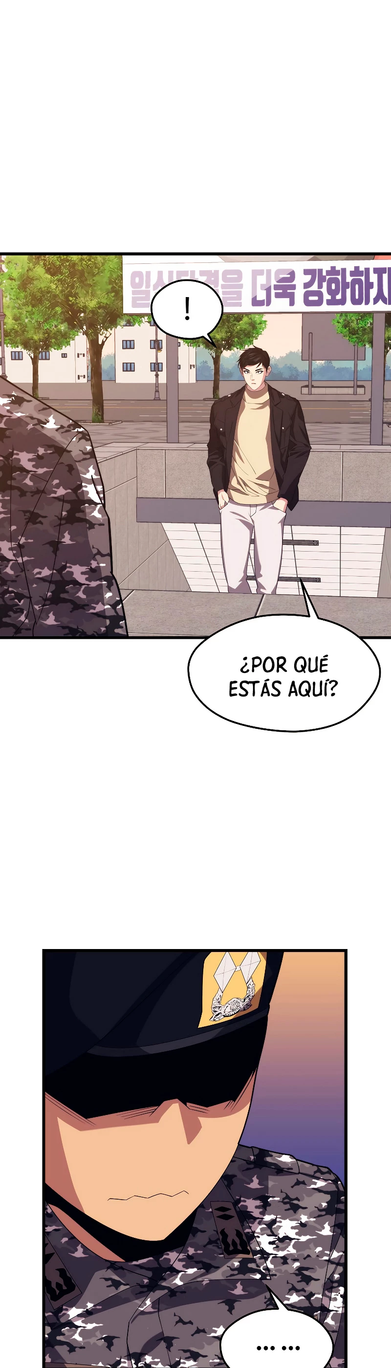 Nigromante de seul capítulo 39 página 28