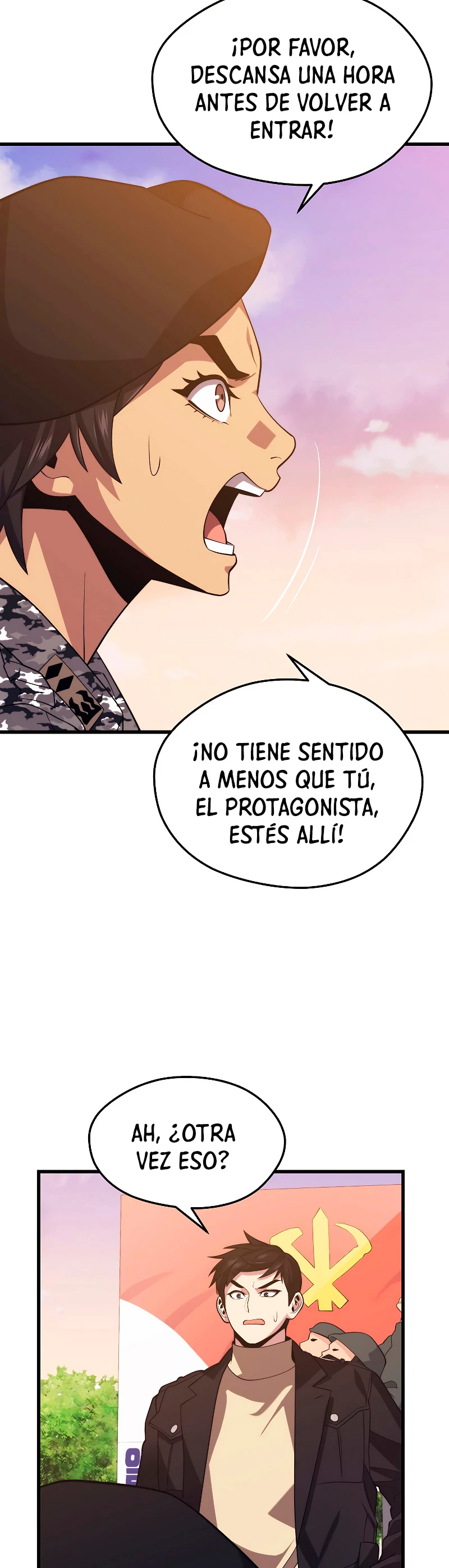 Nigromante de seul capítulo 39 página 30