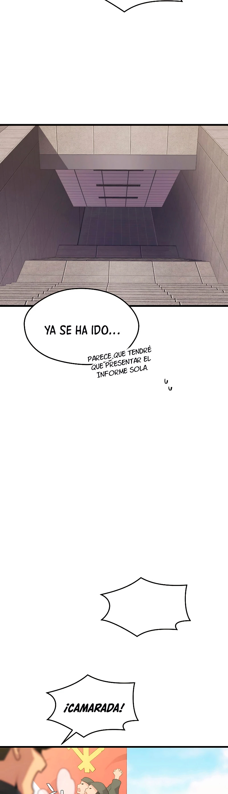 Nigromante de seul capítulo 39 página 9