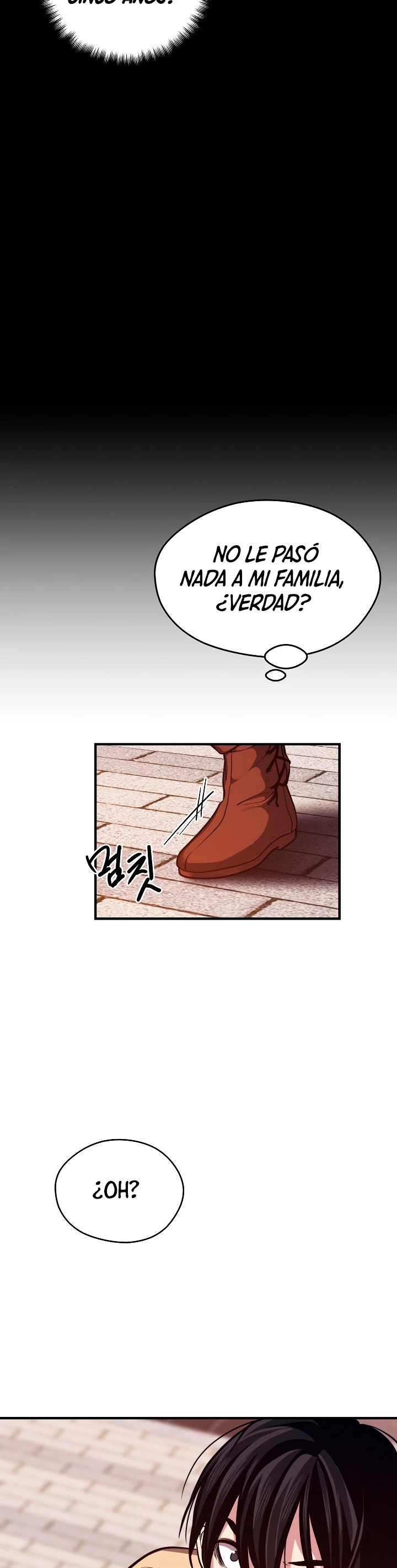 Nigromante de seul capítulo 4 página 5