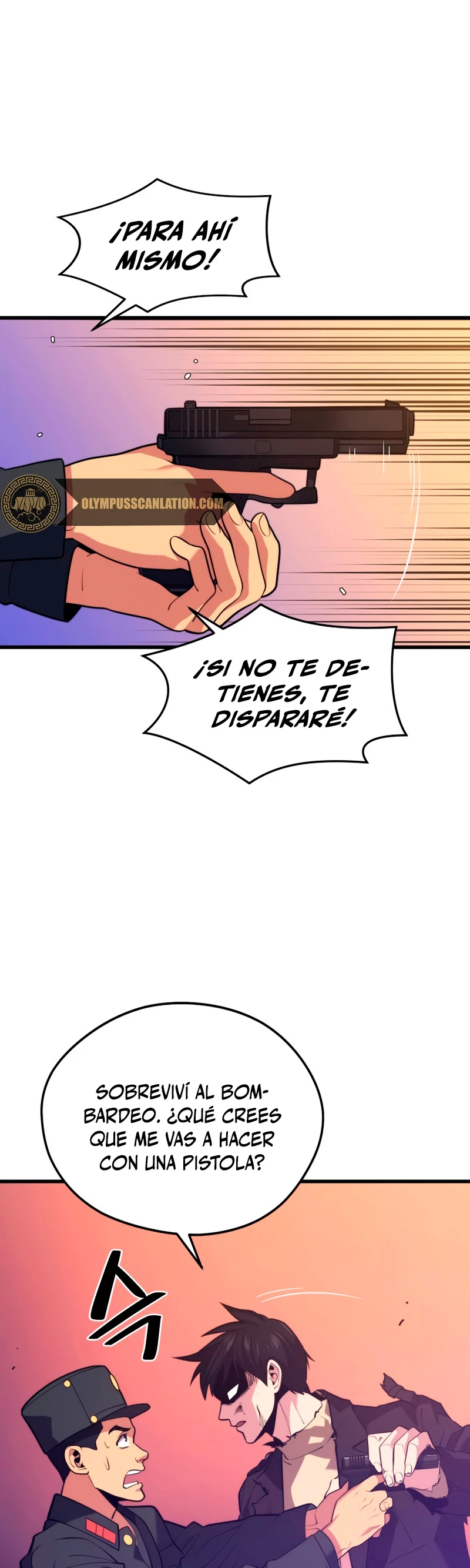 Nigromante de seul capítulo 40 página 30