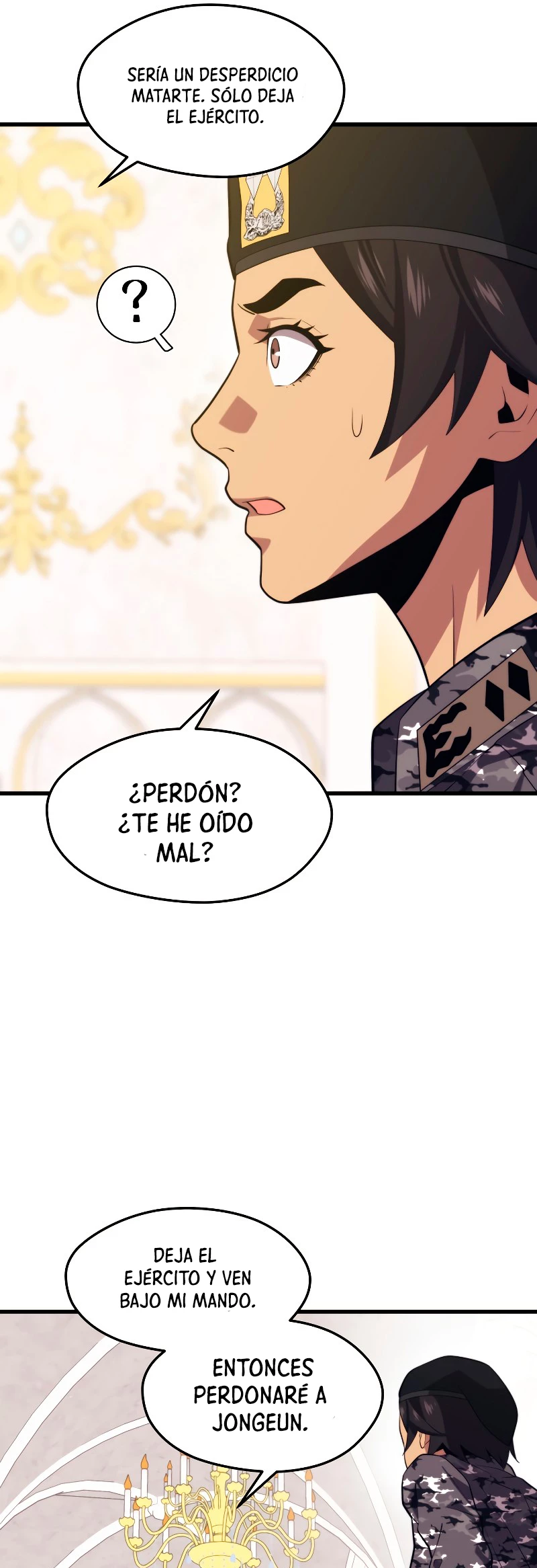 Nigromante de seul capítulo 41 página 45