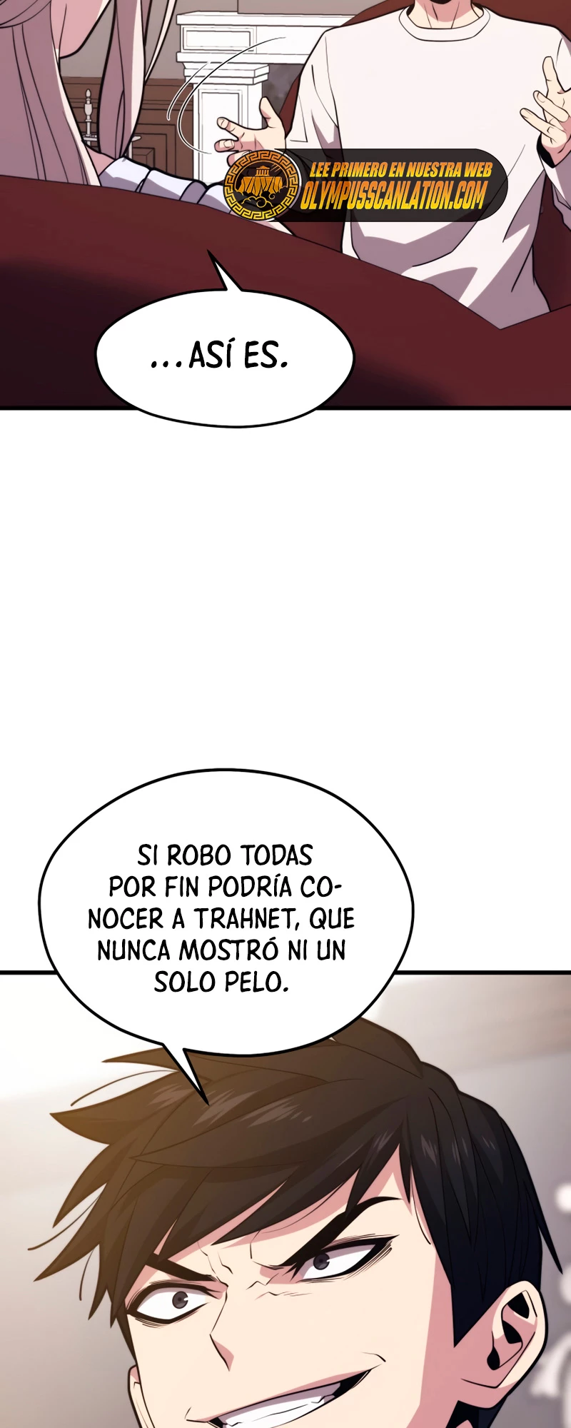 Nigromante de seul capítulo 48 página 40