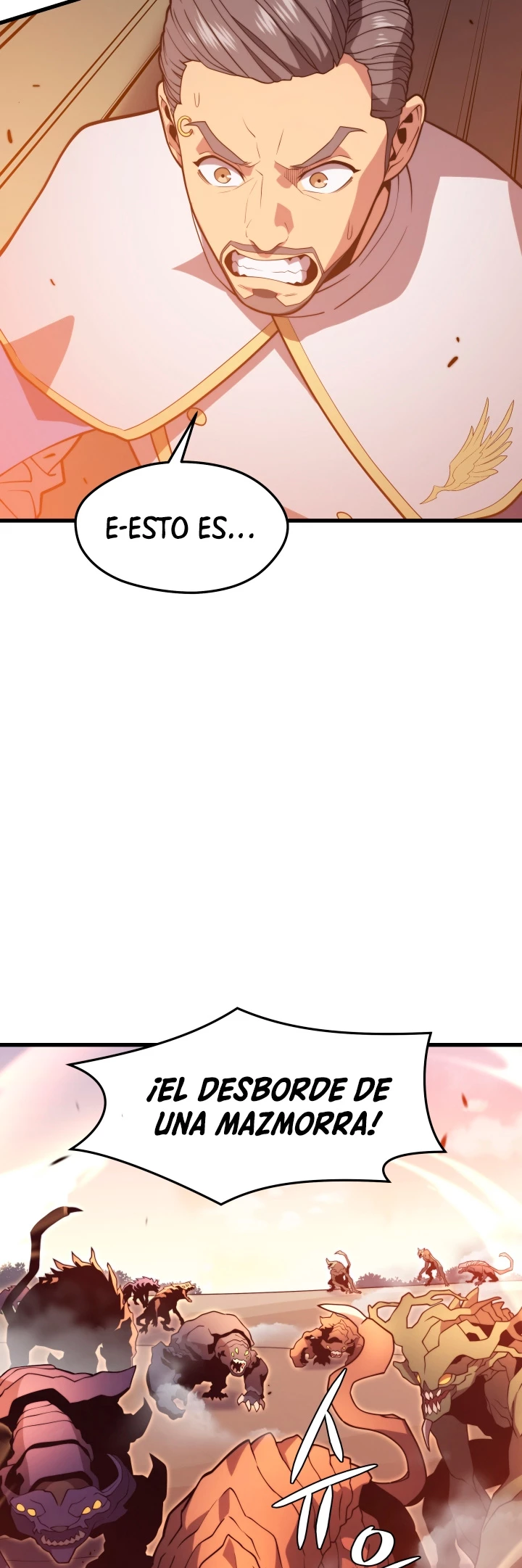 Nigromante de seul capítulo 49 página 21