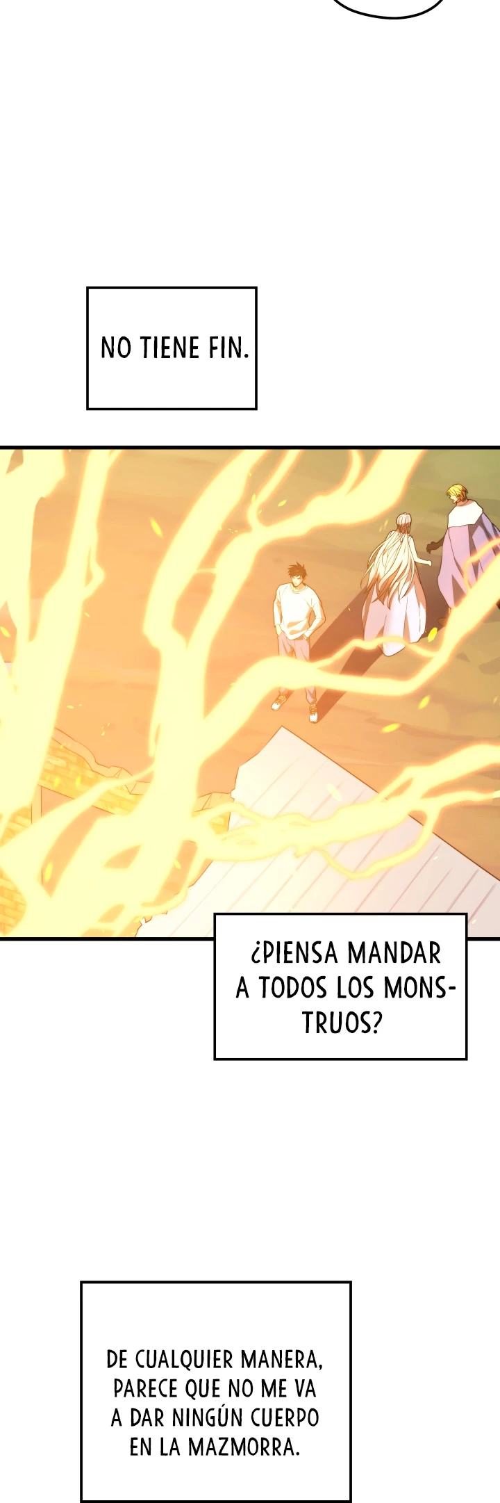 Nigromante de seul capítulo 49 página 23