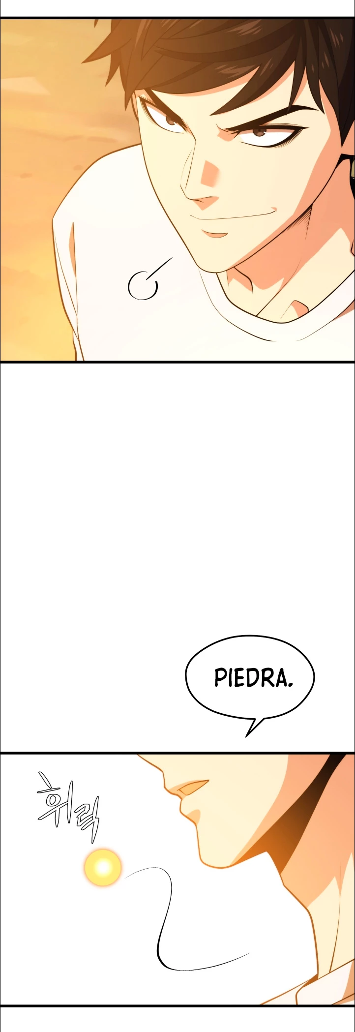 Nigromante de seul capítulo 49 página 24