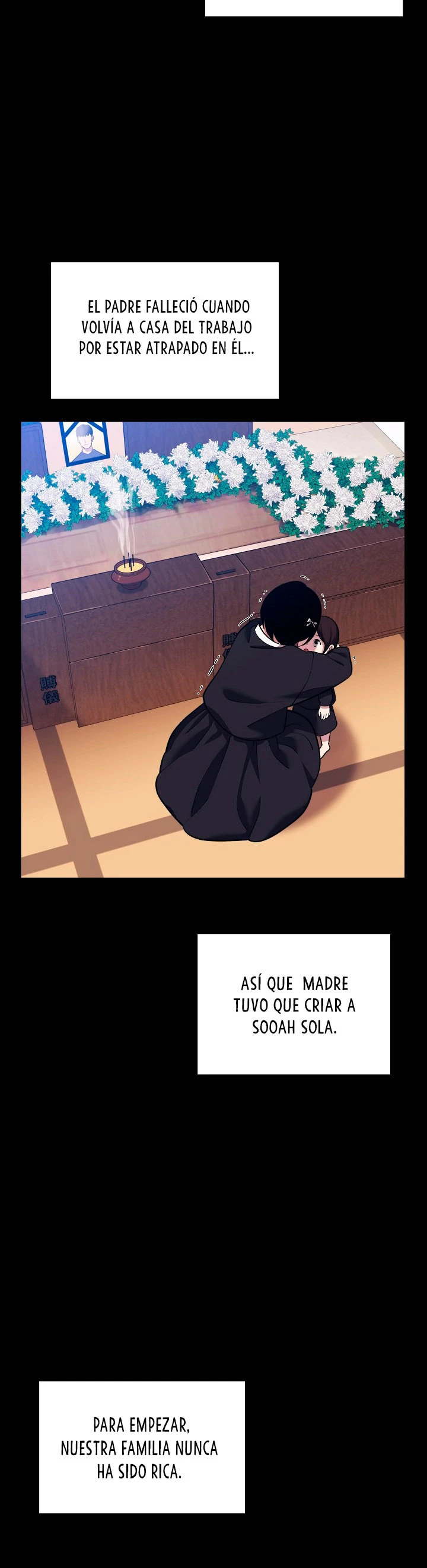 Nigromante de seul capítulo 5 página 5