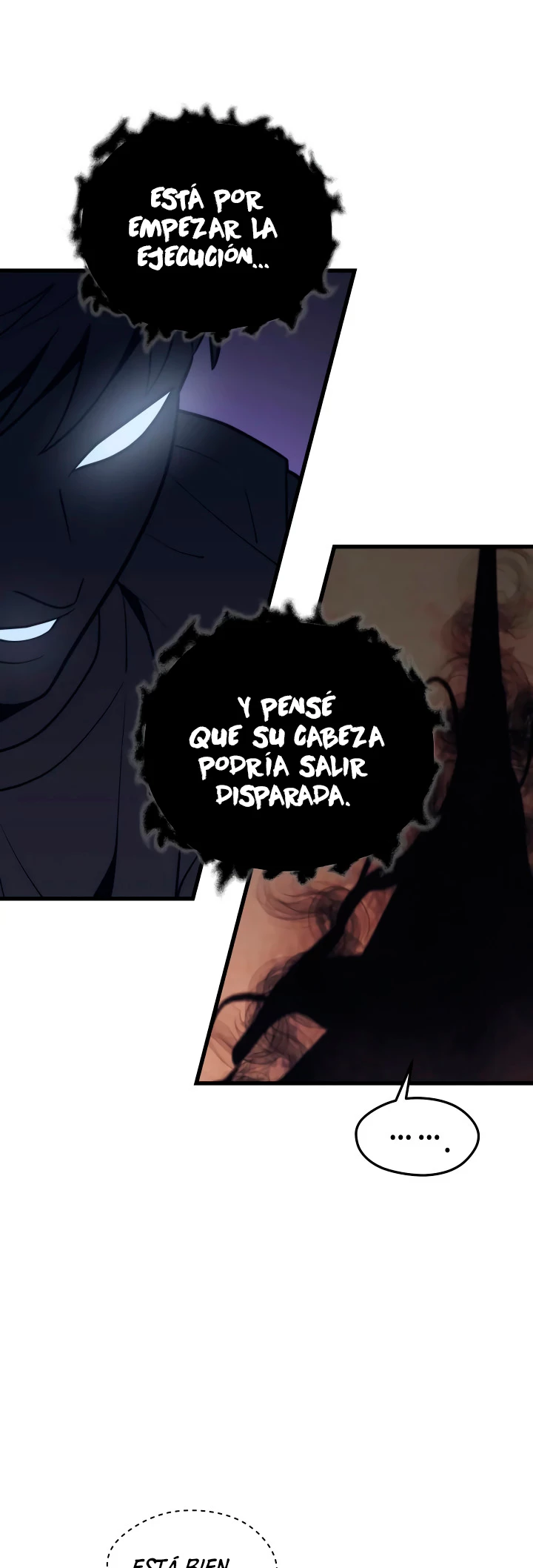Nigromante de seul capítulo 59 página 32