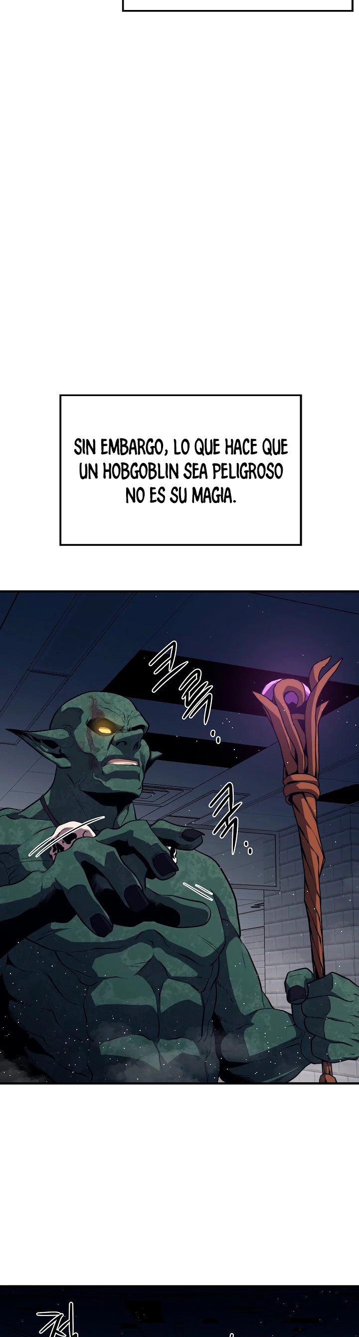 Nigromante de seul capítulo 6 página 40