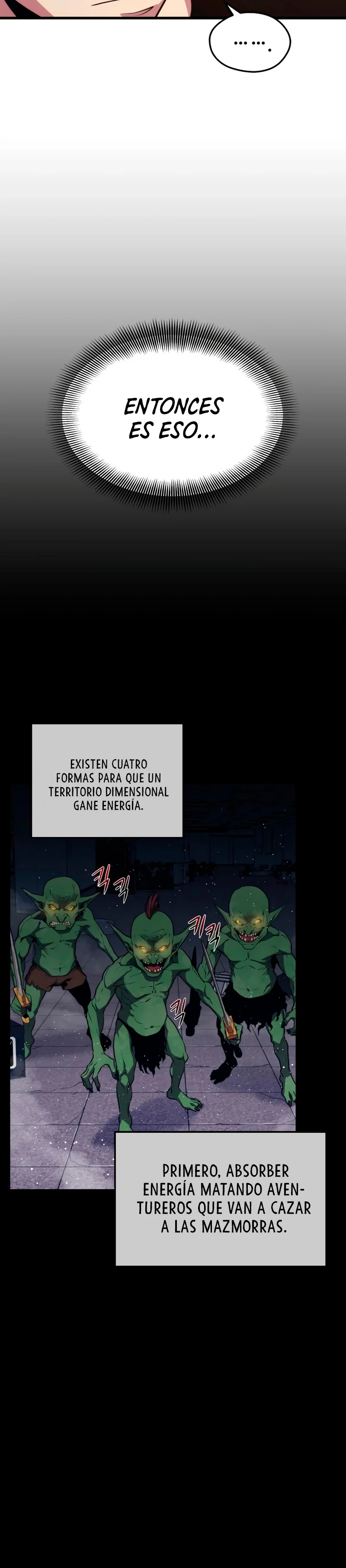 Nigromante de seul capítulo 68 página 28