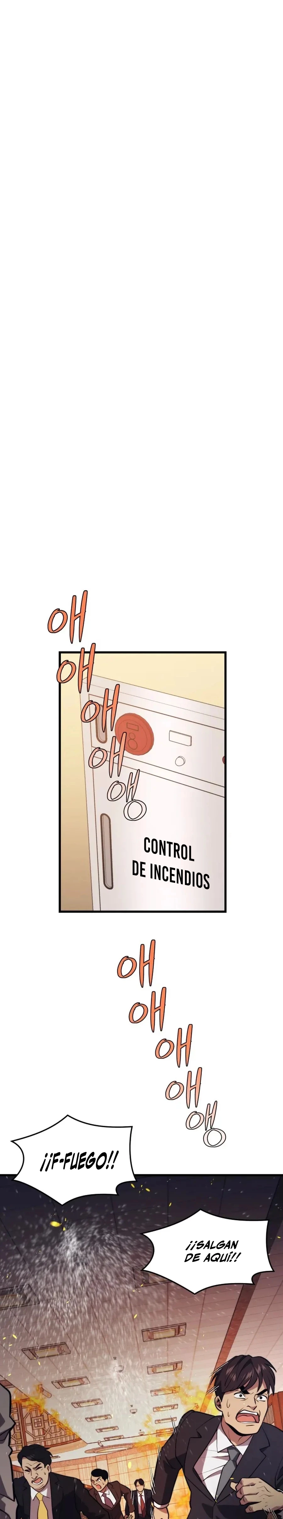 Nigromante de seul capítulo 70 página 3