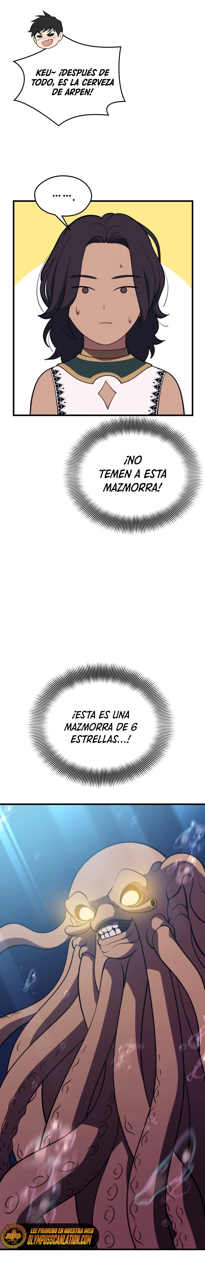 Nigromante de seul capítulo 76 página 4