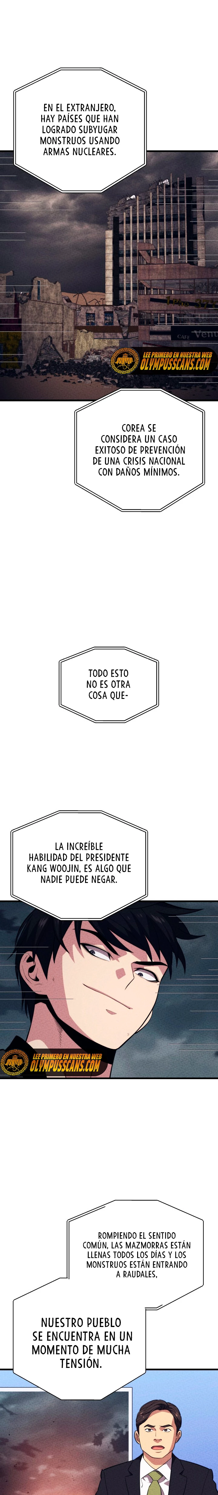 Nigromante de seul capítulo 84 página 8