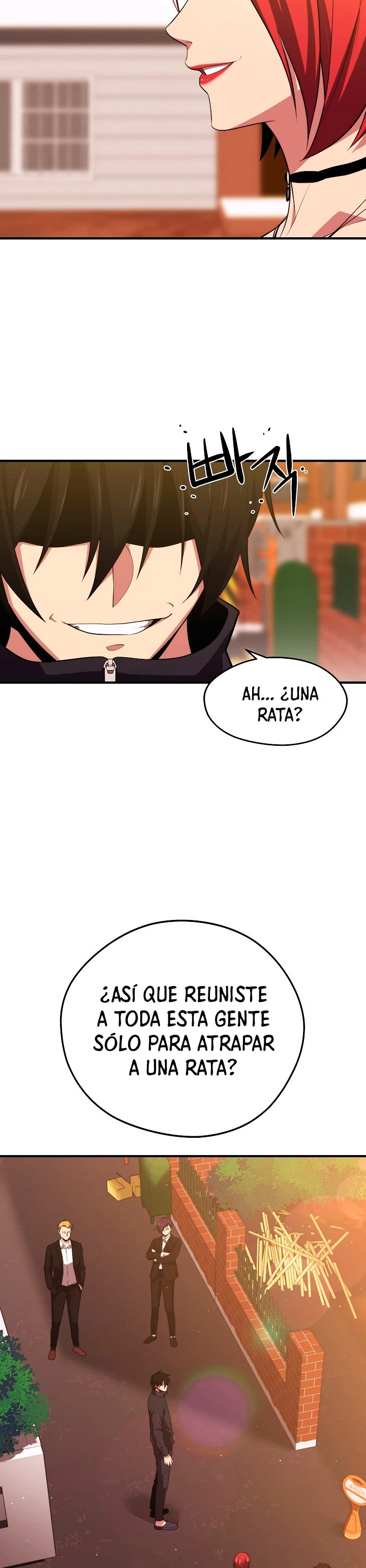 Nigromante de seul capítulo 9 página 6