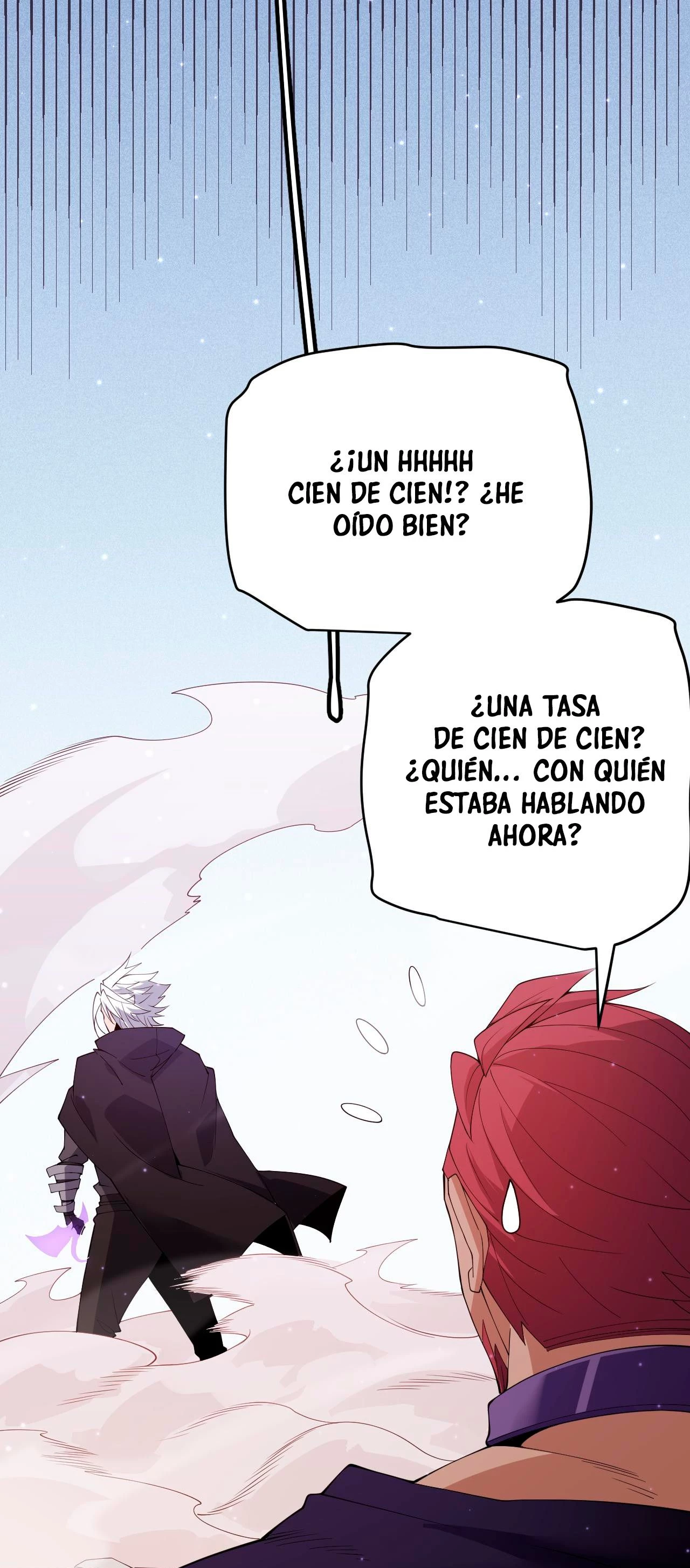 El juego del que vengo capítulo 101 página 12
