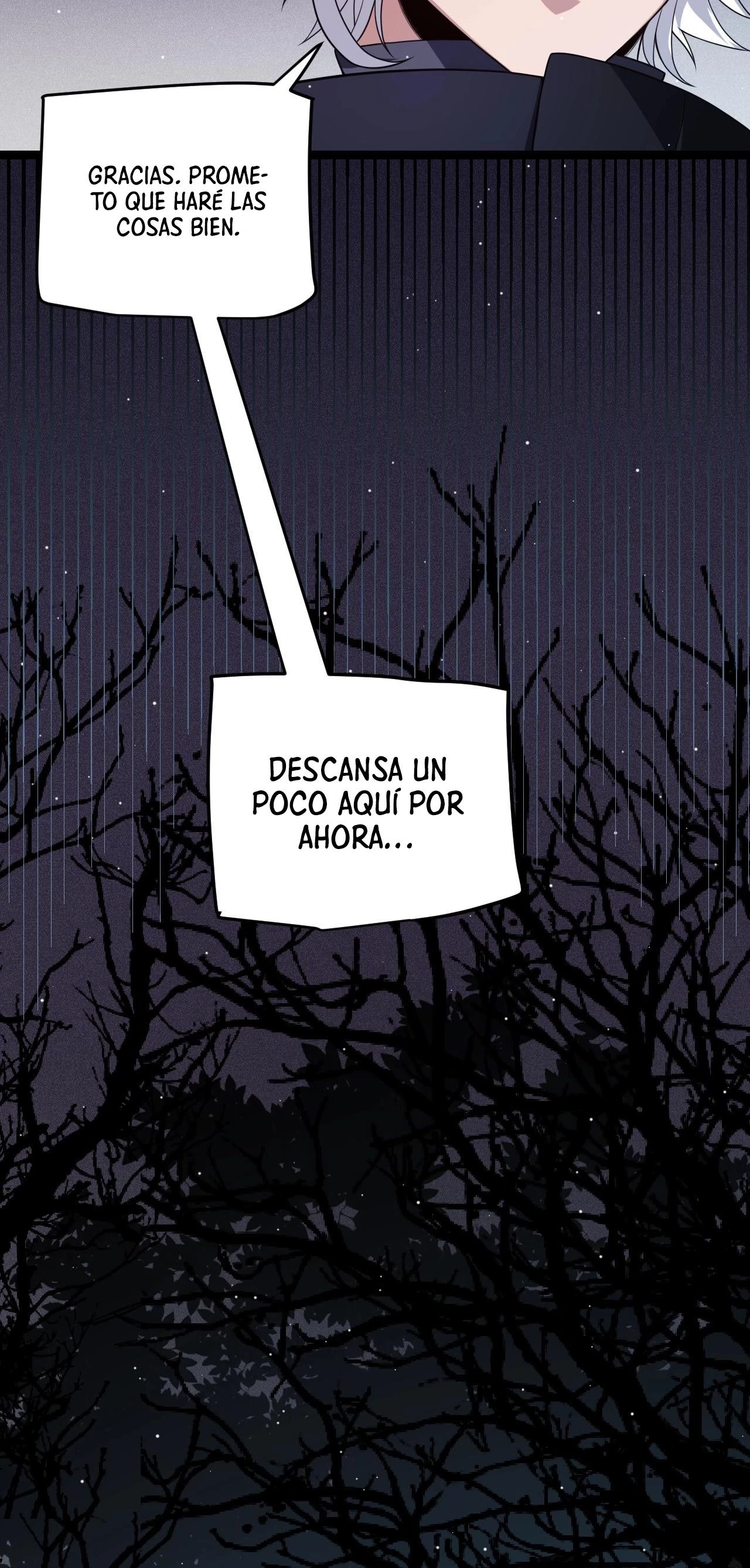 El juego del que vengo capítulo 110 página 33