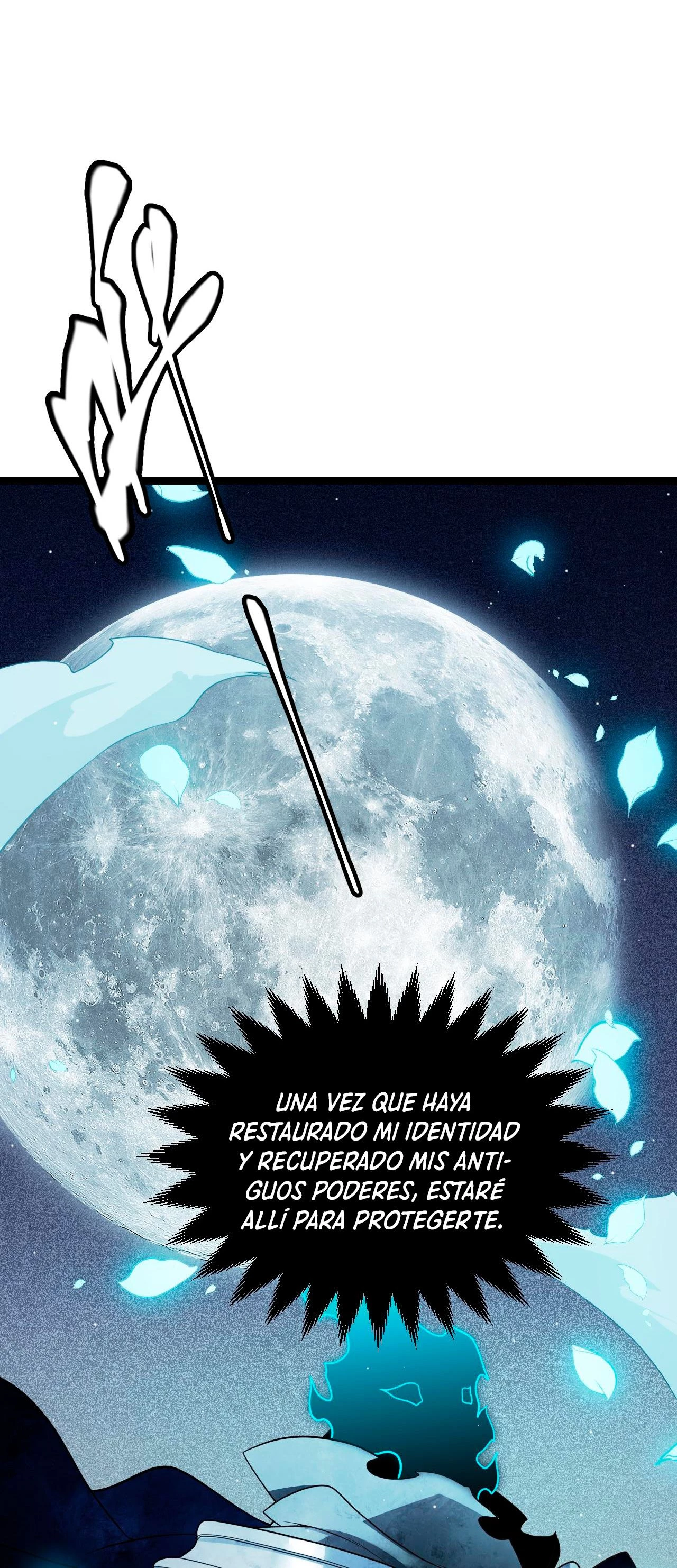 El juego del que vengo capítulo 112 página 31