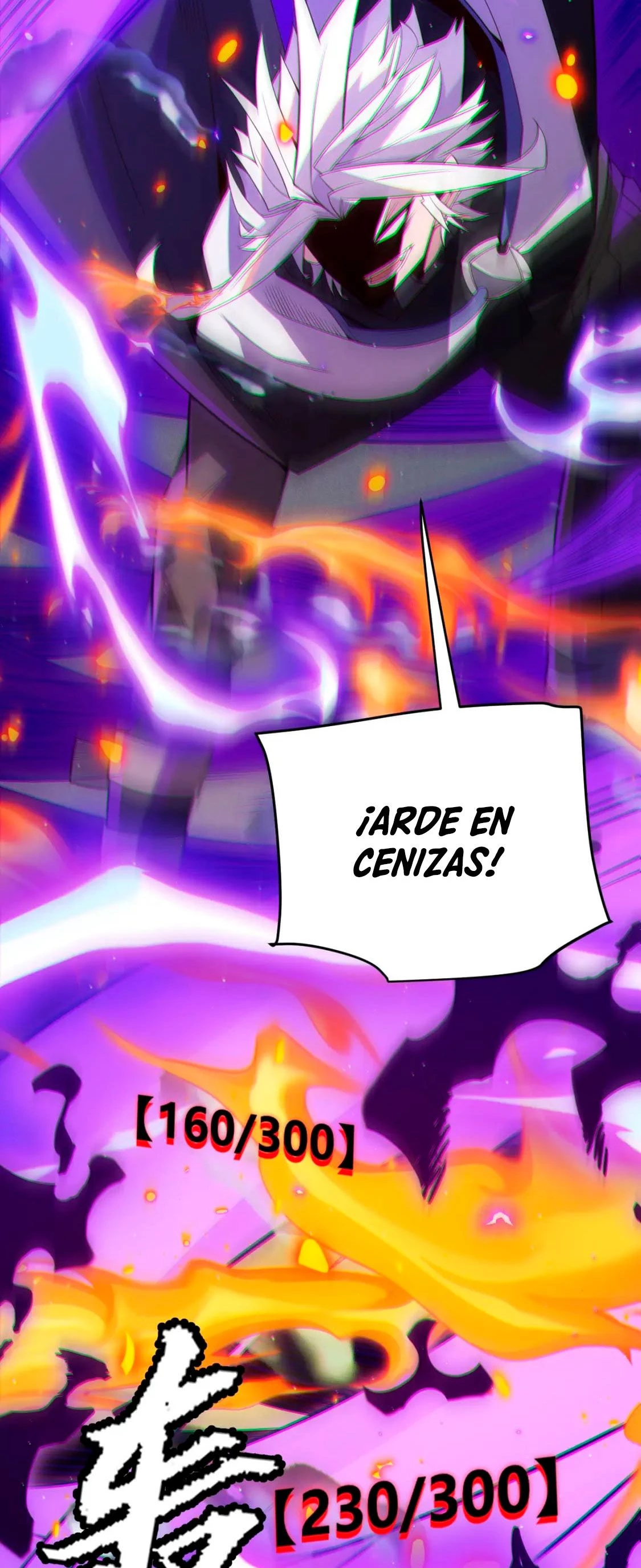 El juego del que vengo capítulo 138 página 32