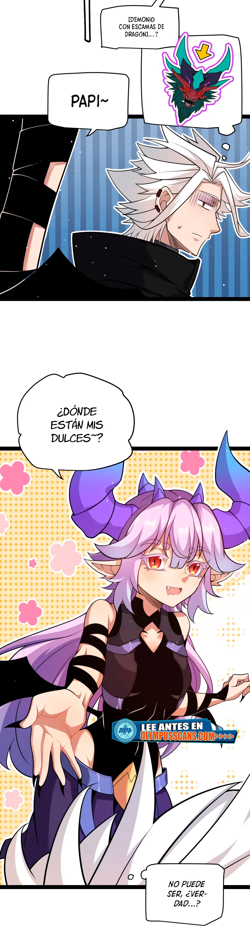 El juego del que vengo capítulo 177 página 32