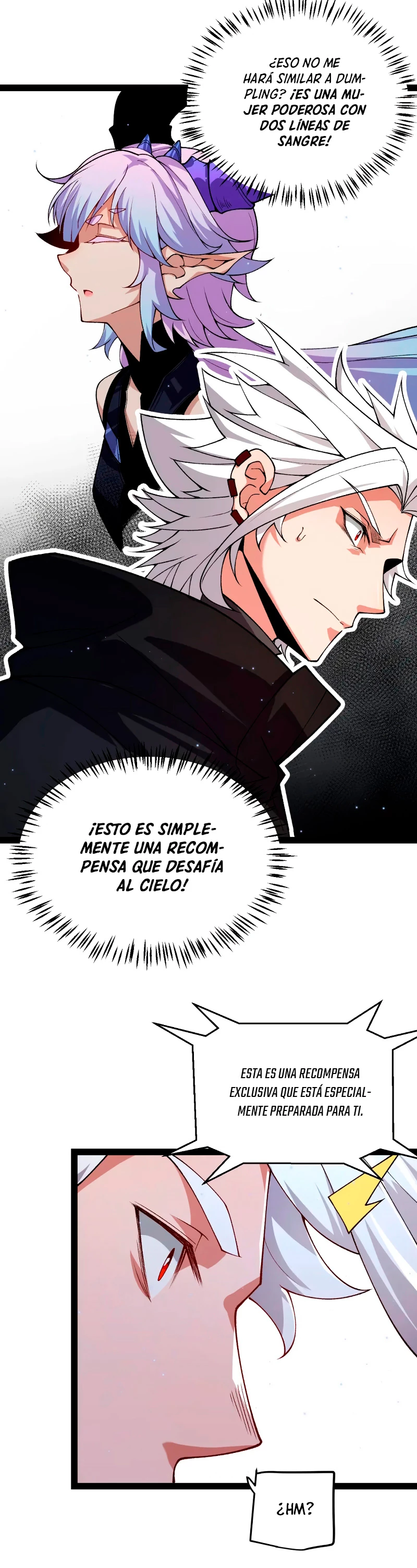 El juego del que vengo capítulo 202 página 29