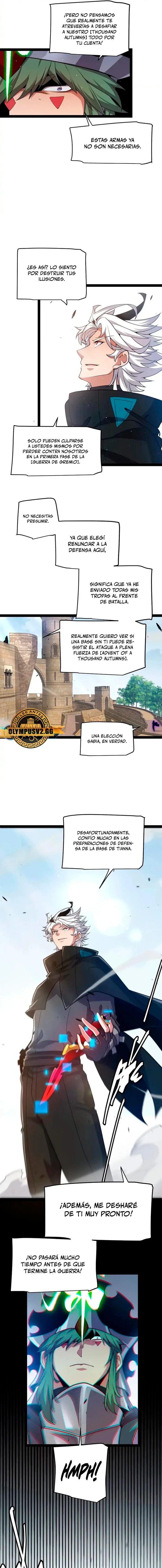 El juego del que vengo capítulo 254 página 7