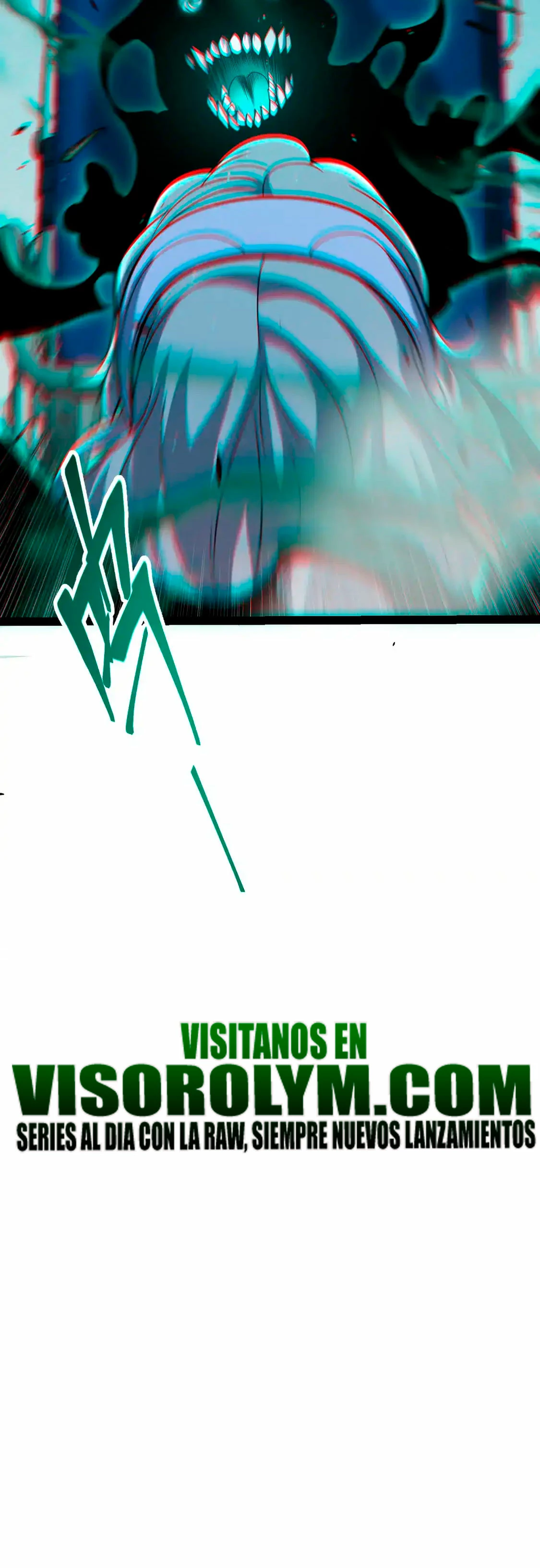 El juego del que vengo capítulo 263 página 37