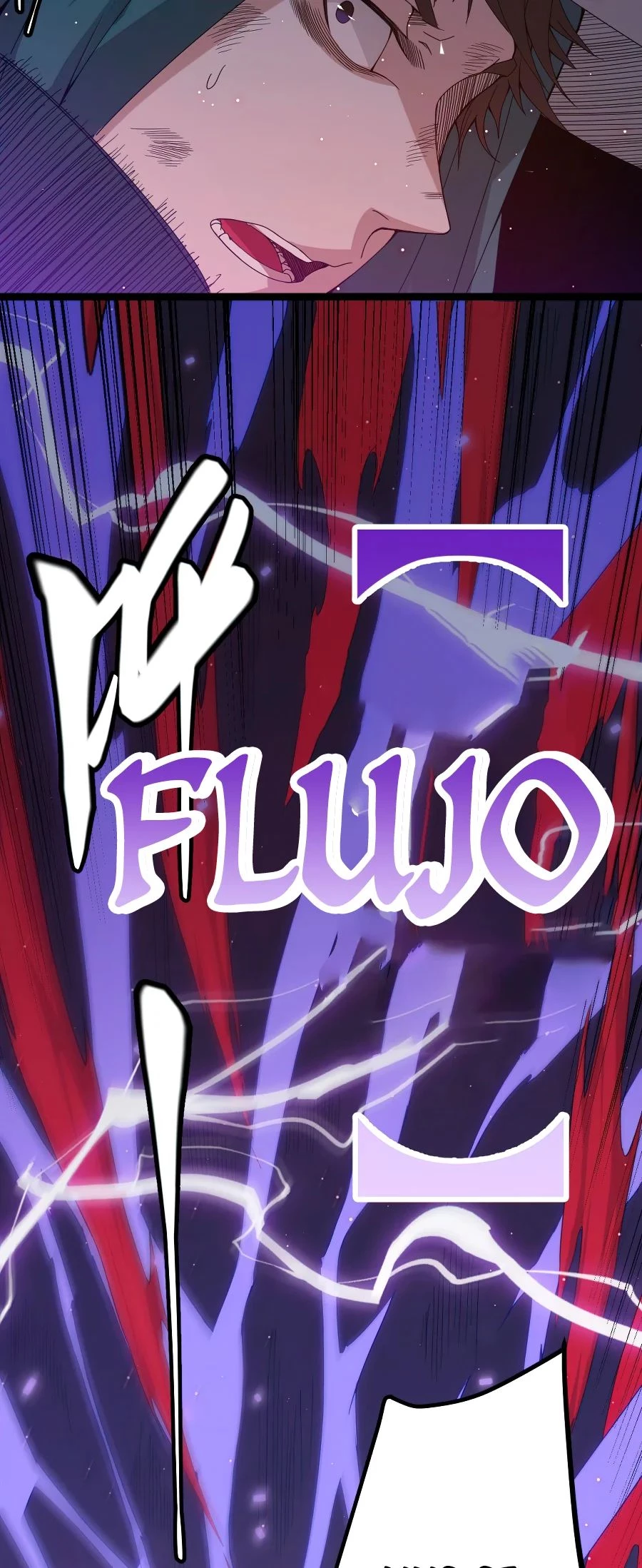 El juego del que vengo capítulo 28 página 38