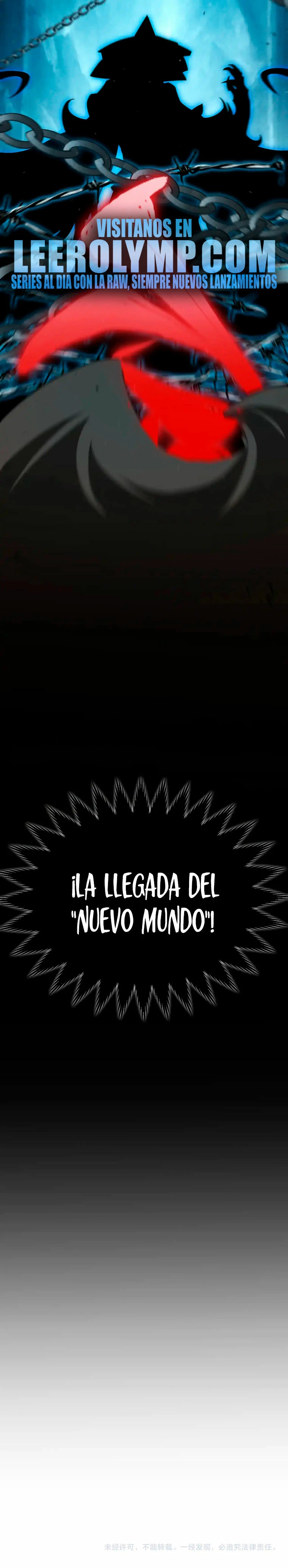El juego del que vengo capítulo 294 página 27
