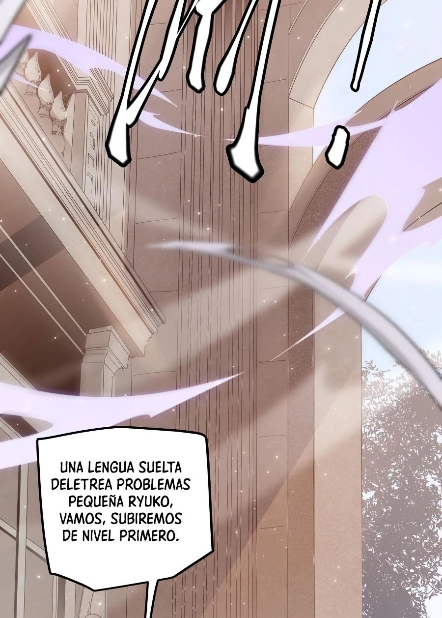 El juego del que vengo capítulo 40 página 37