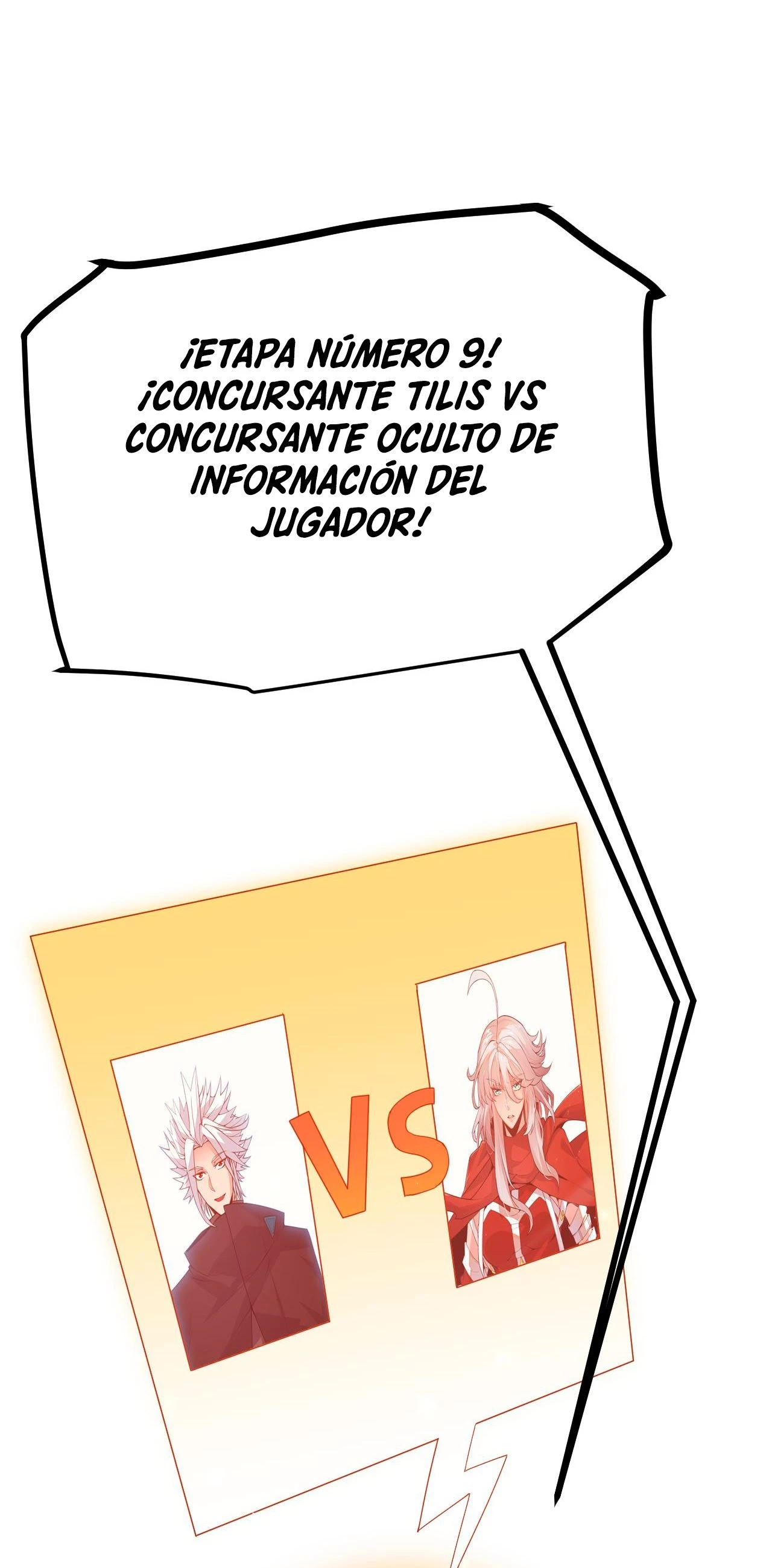 El juego del que vengo capítulo 42 página 29