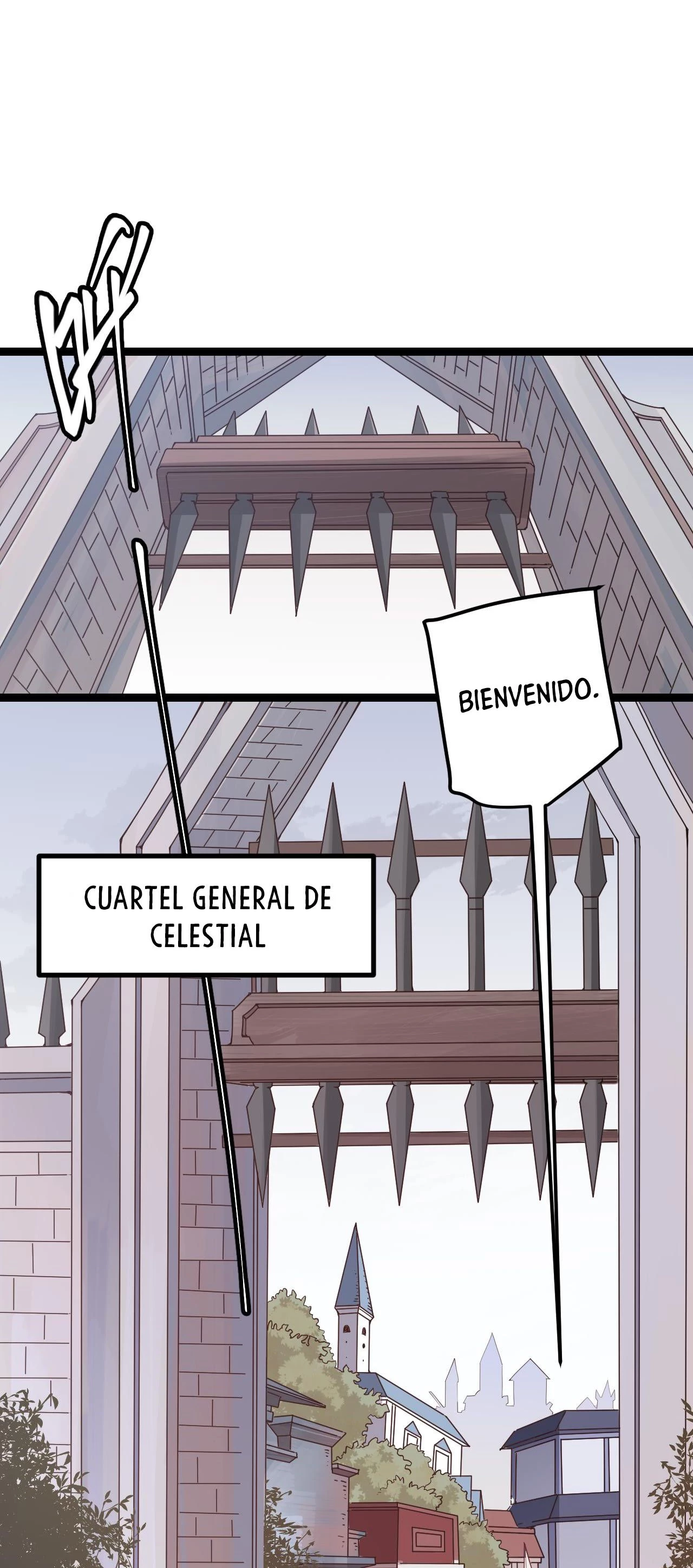 El juego del que vengo capítulo 45 página 6