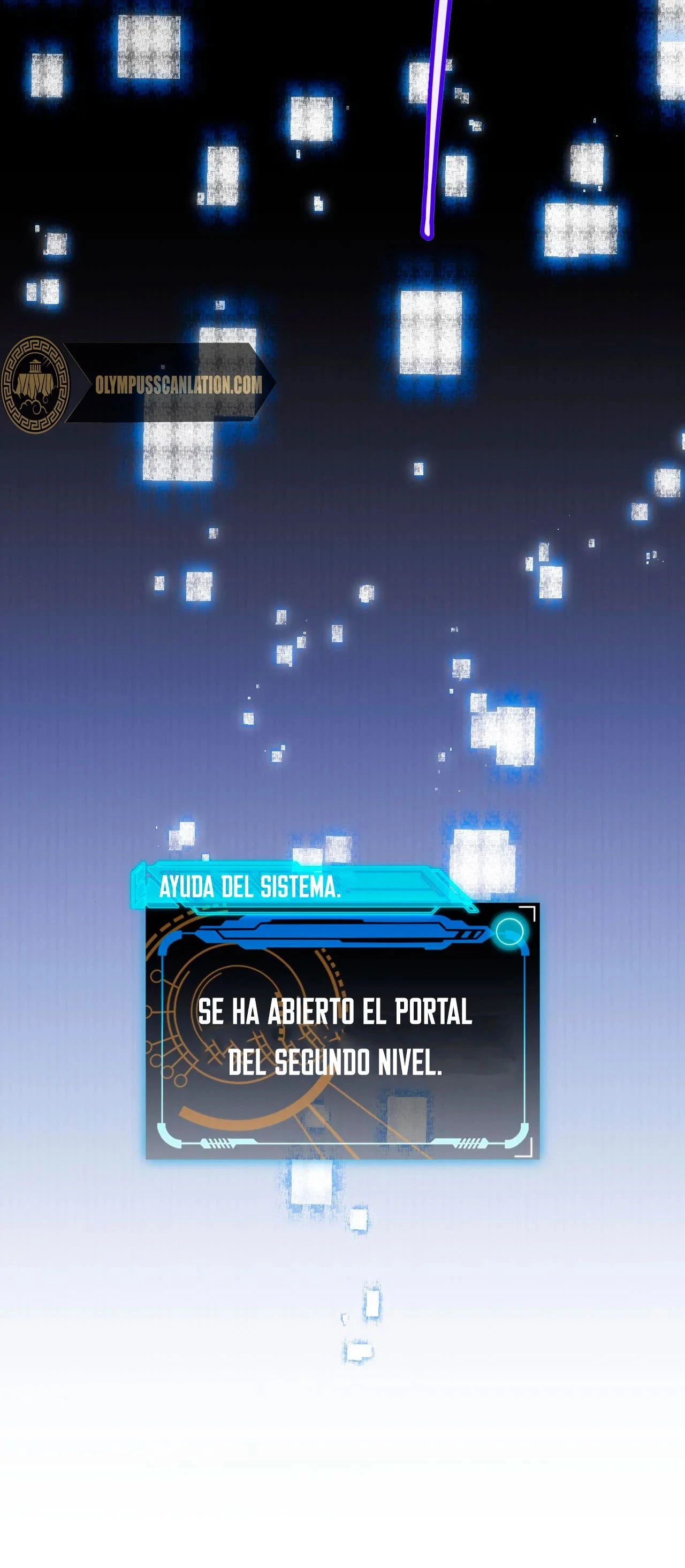 El juego del que vengo capítulo 47 página 5