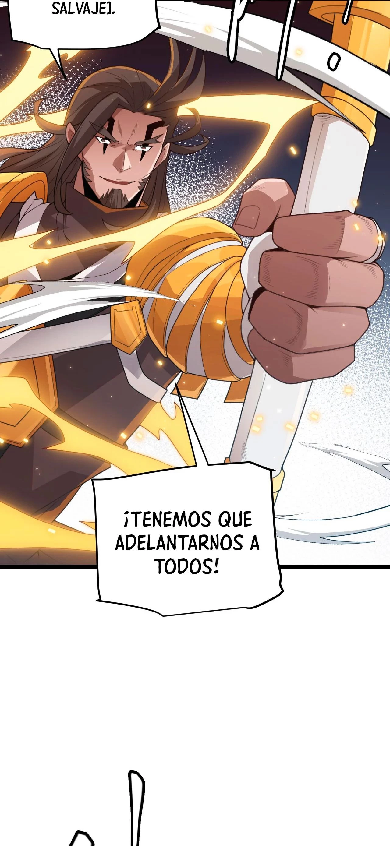 El juego del que vengo capítulo 48 página 55