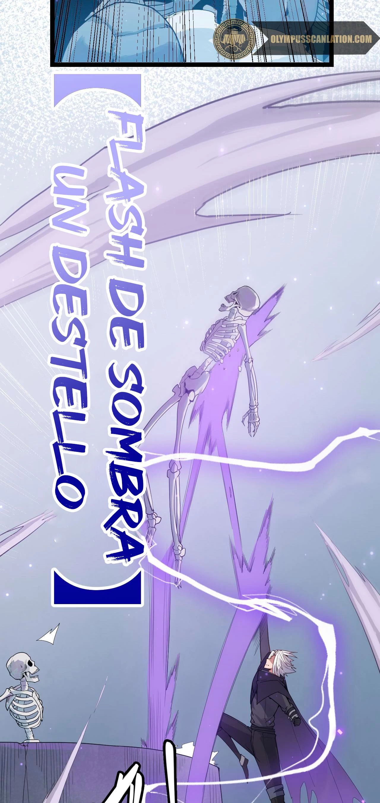 El juego del que vengo capítulo 49 página 53